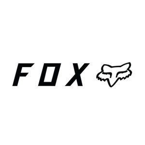 Fox-Black-Logo